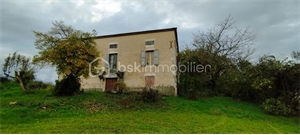 maison ancienne à la vente -   47160  DAMAZAN, surface 118 m2 vente maison ancienne - UBI456865424